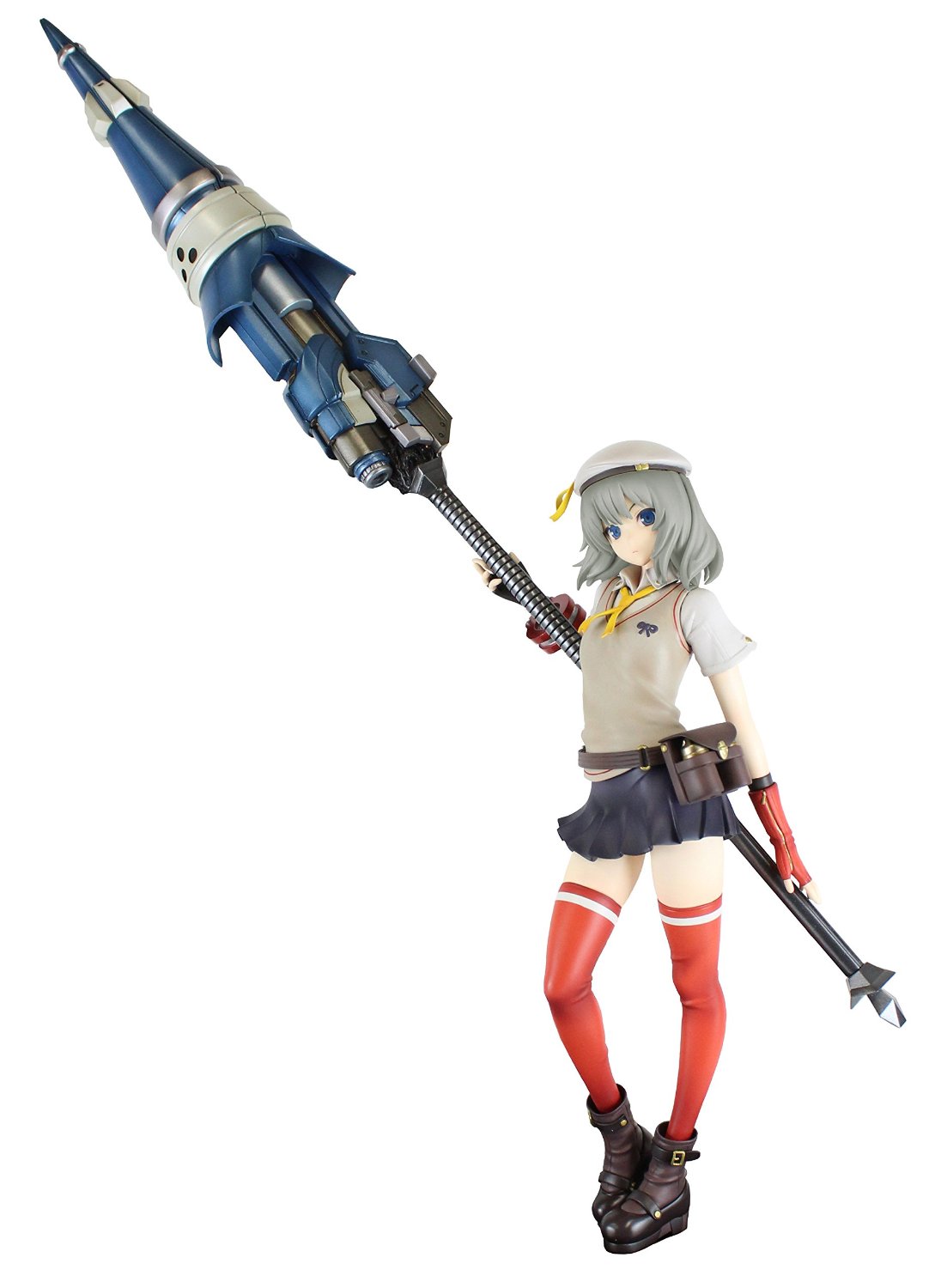 GOD EATER 2 RAGE BURST エリナ・デア=フォーゲルヴァイデ