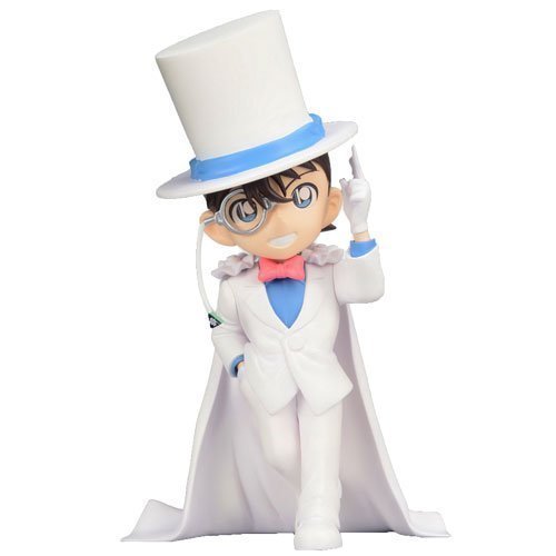 名探偵コナン PMフィギュア 怪盗キッドstyle