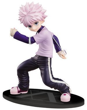 HUNTER×HUNTER DXF グリードアイランド2 キルア