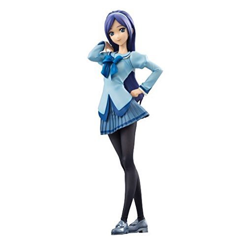 世界制服作戦 フレッシュプリキュア！ 蒼乃美希