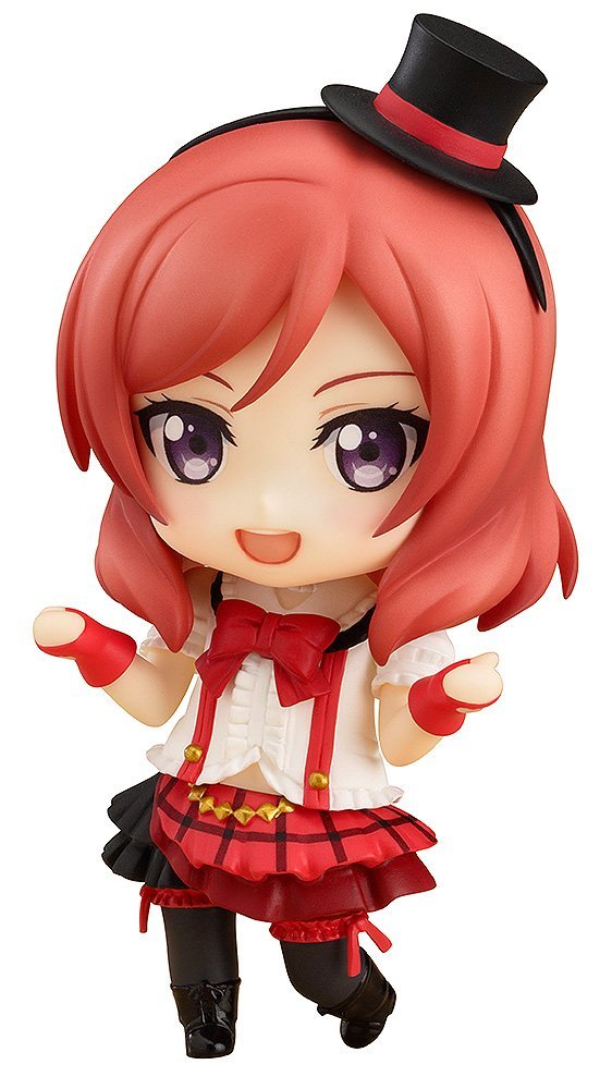 ねんどろいど ラブライブ！ 西木野真姫