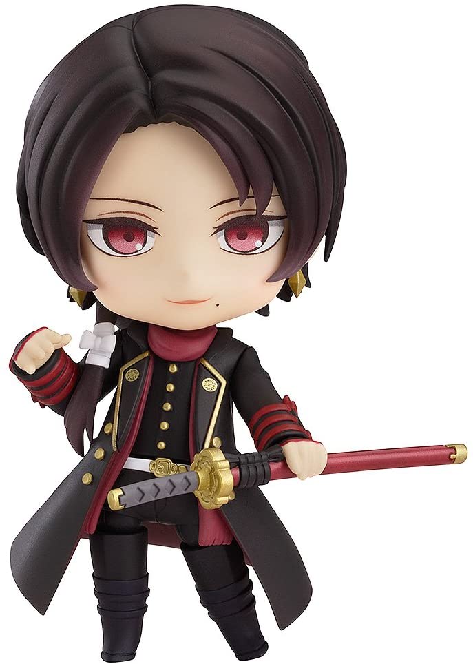 ねんどろいど 刀剣乱舞-ONLINE- 加州清光