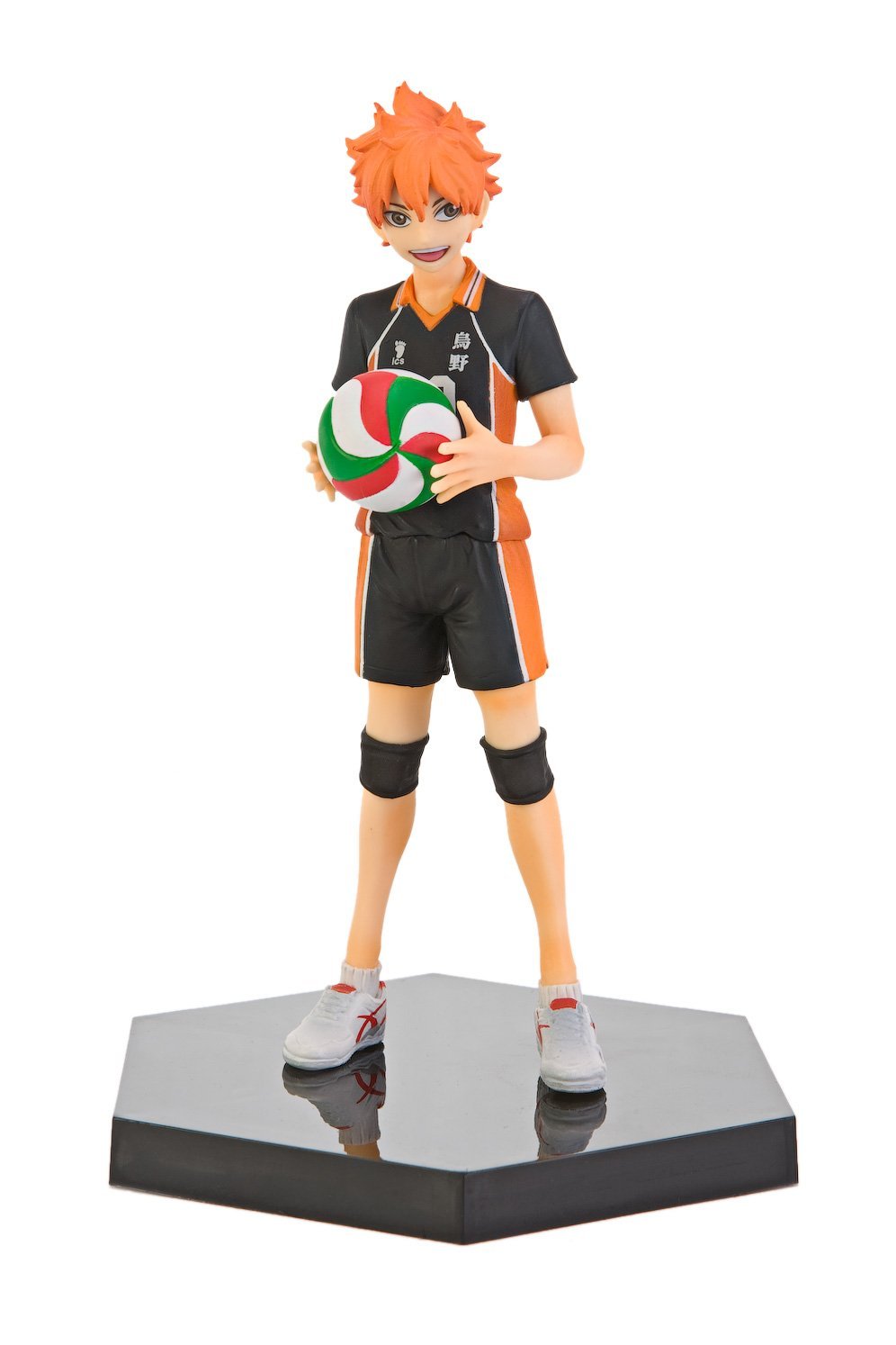 ハイキュー！！ DXFフィギュアvol.1 日向翔陽