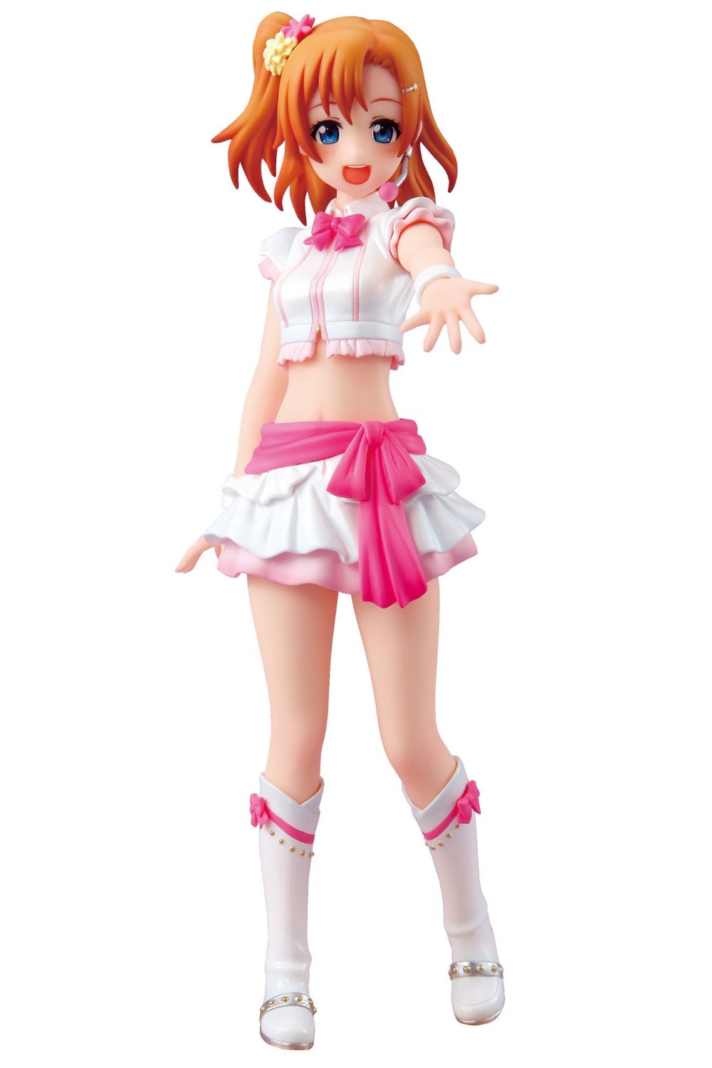 ラブライブ！ 高坂穂乃果 (LoveLive！ First Fan Book Ver.)