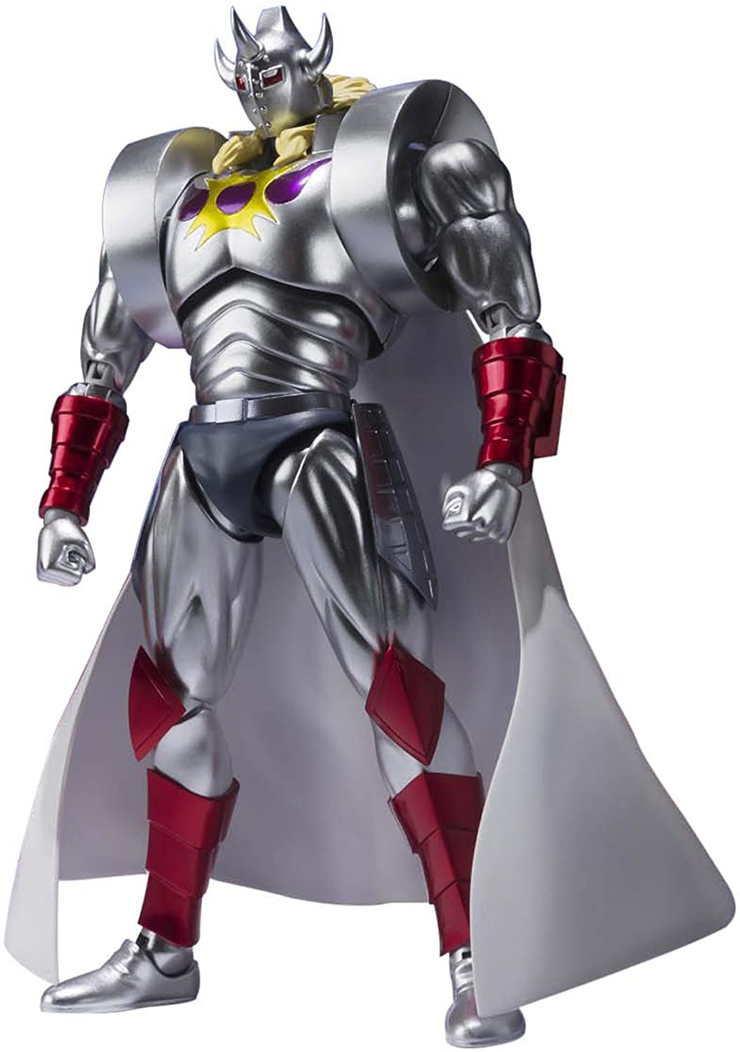 S.H.フィギュアーツ 悪魔将軍