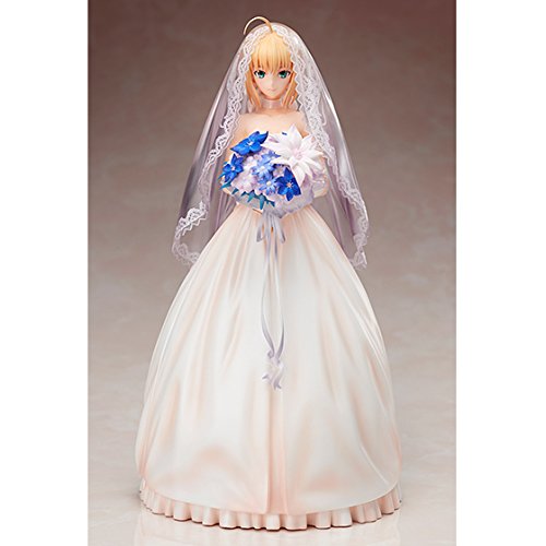 Fate/stay night セイバー ～10thロイヤルドレスver.～
