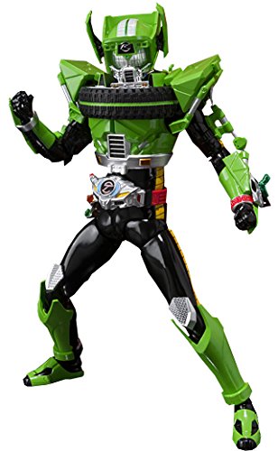 仮面ライダードライブ タイプテクニック