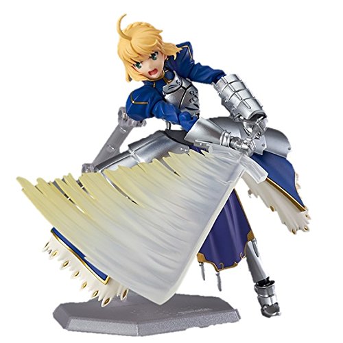figma Fate/stay night セイバー 2.0