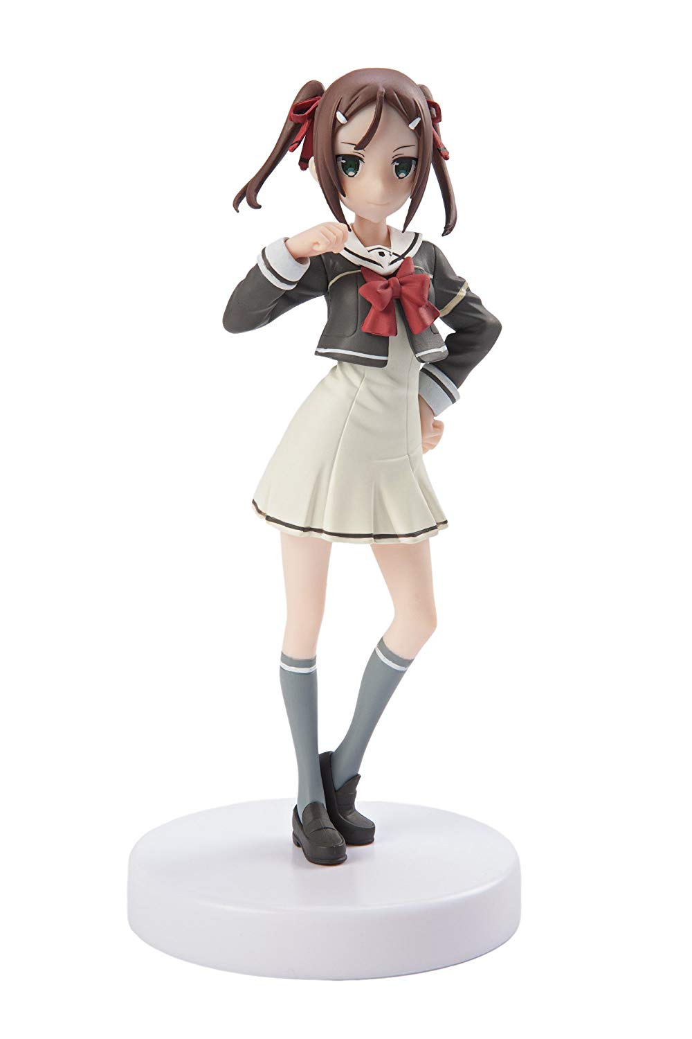 結城友奈は勇者である キャラクターフィギュア vol.2 三好夏凜