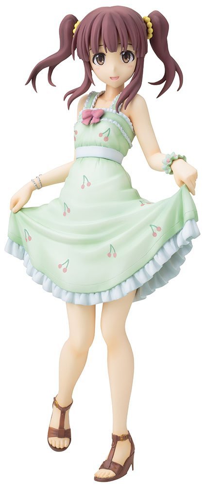 アイドルマスター シンデレラガールズ 緒方智絵里