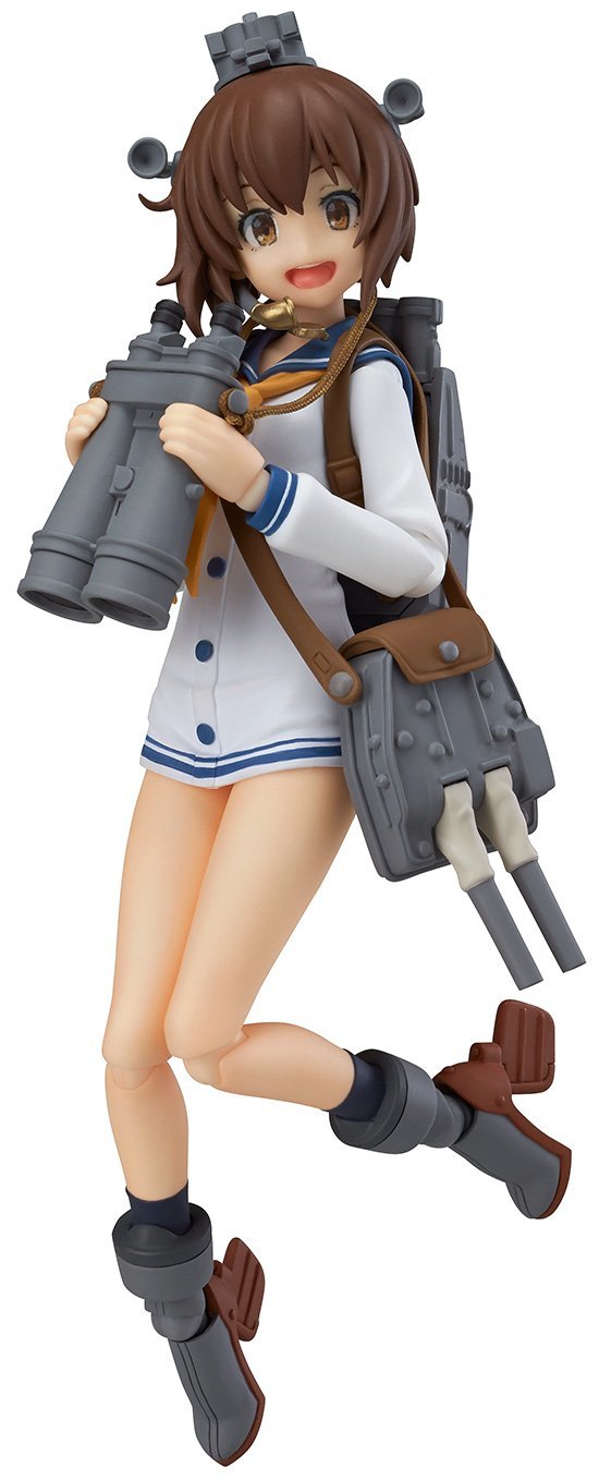 figma 艦隊これくしょん -艦これ- 雪風