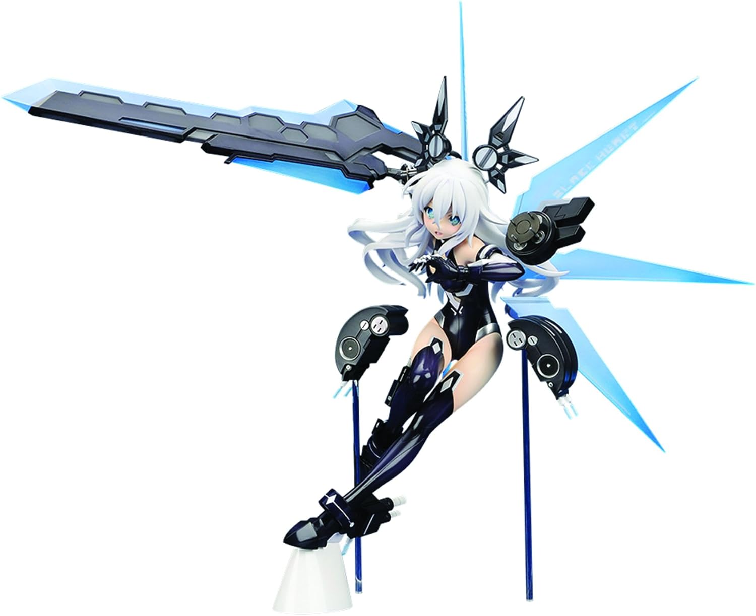 超次元ゲイム ネプテューヌ ブラックハート