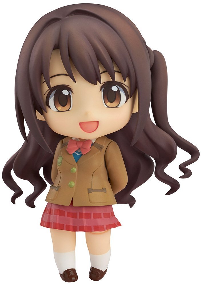 ねんどろいど 島村卯月