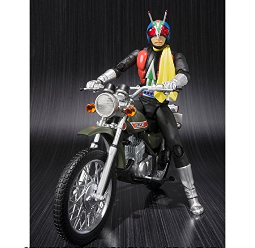 ライダーマン&ライダーマンマシンセット