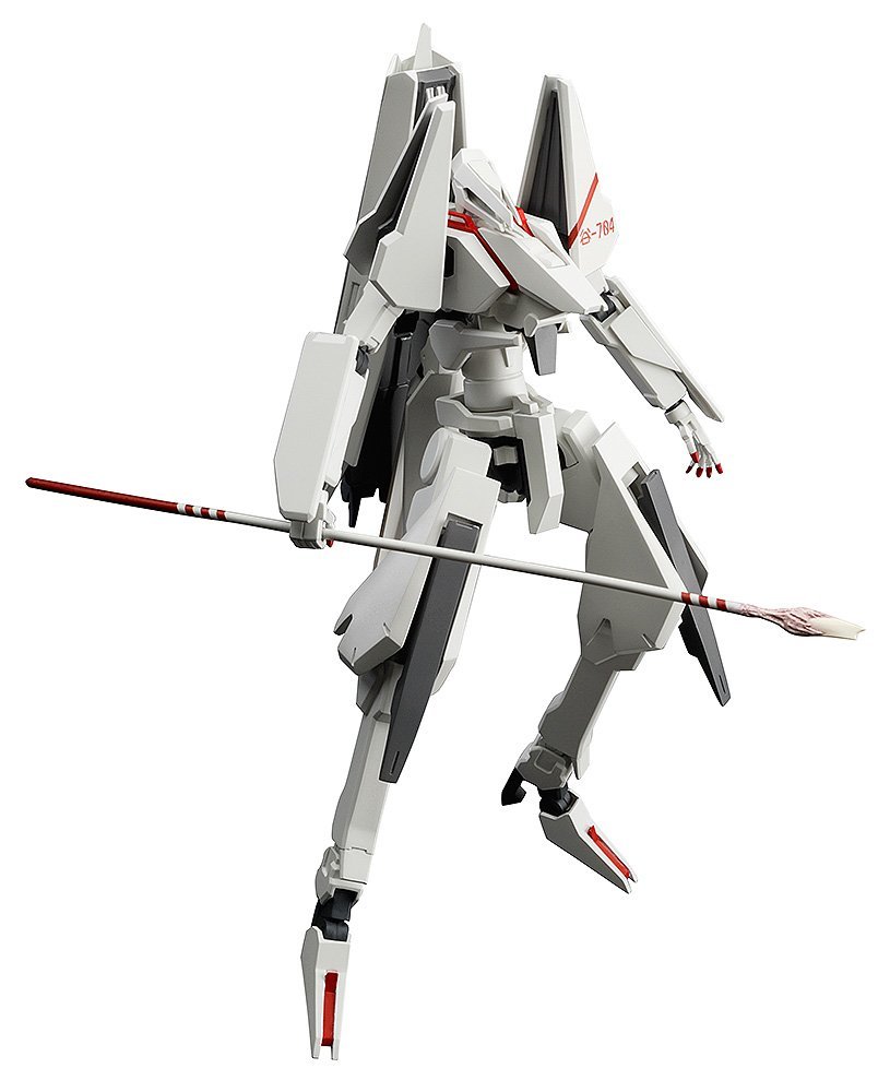 figma シドニアの騎士 継衛