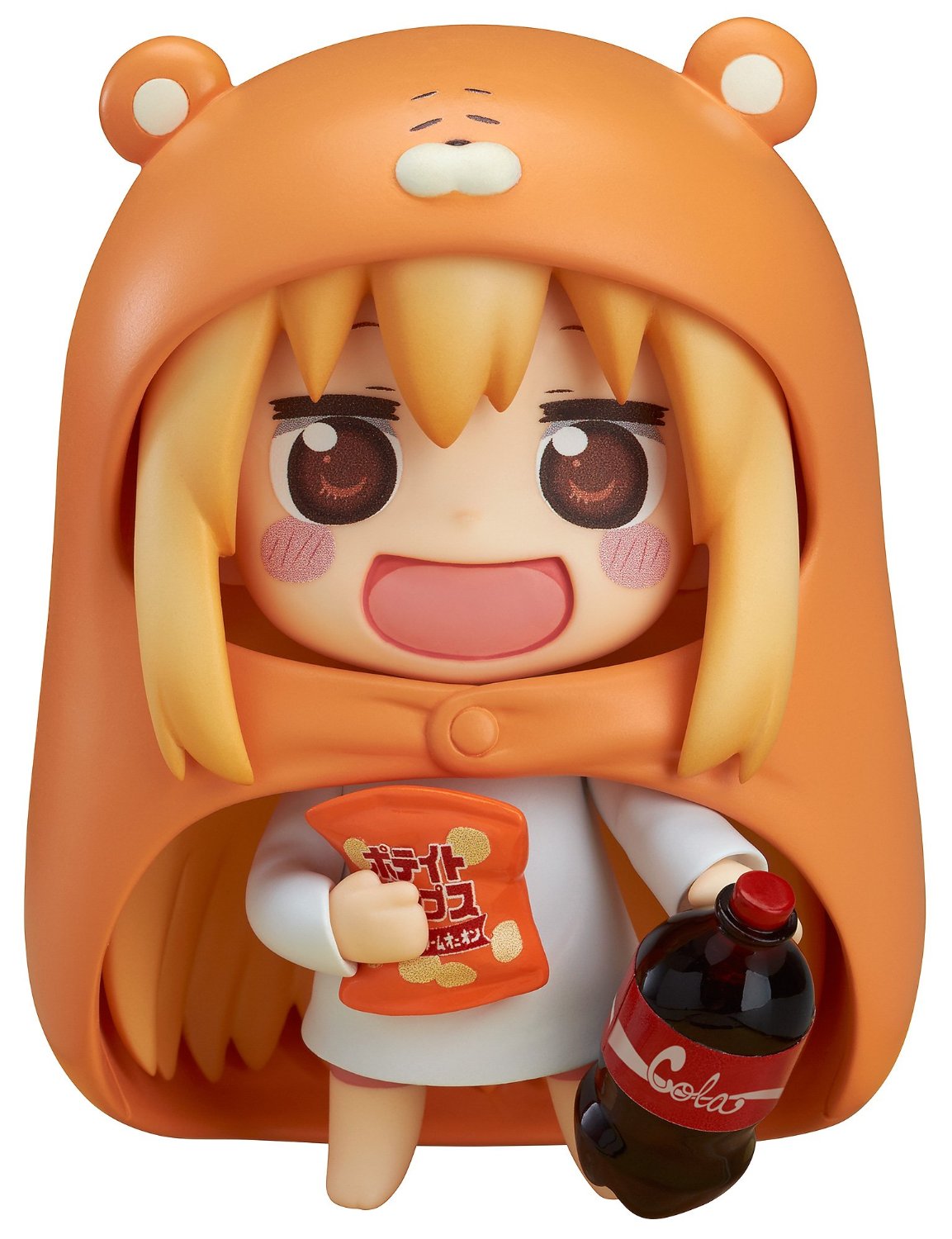 ねんどろいど 干物妹！うまるちゃん うまる