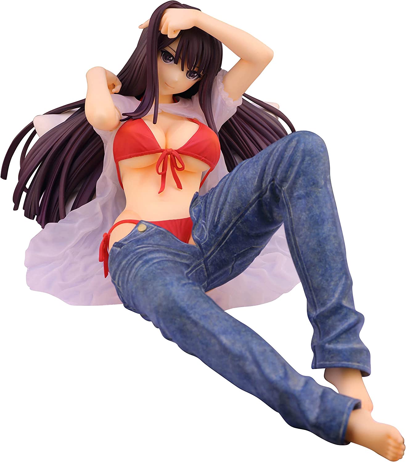 T2 ART GIRLS 「ブリリアント・サマー」 夏樹 沙耶