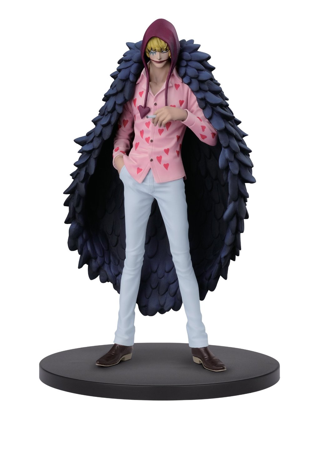 ONE PIECE DXF THE GRANDLINE MEN vol.22 コラソン