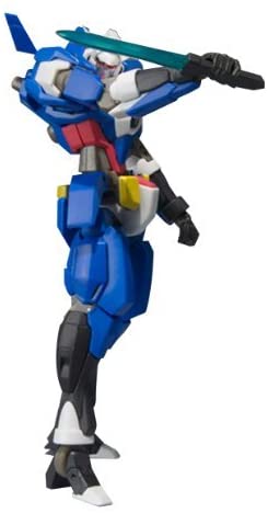 ROBOT魂[SIDE MS] ガンダムAGE-1 スパロー
