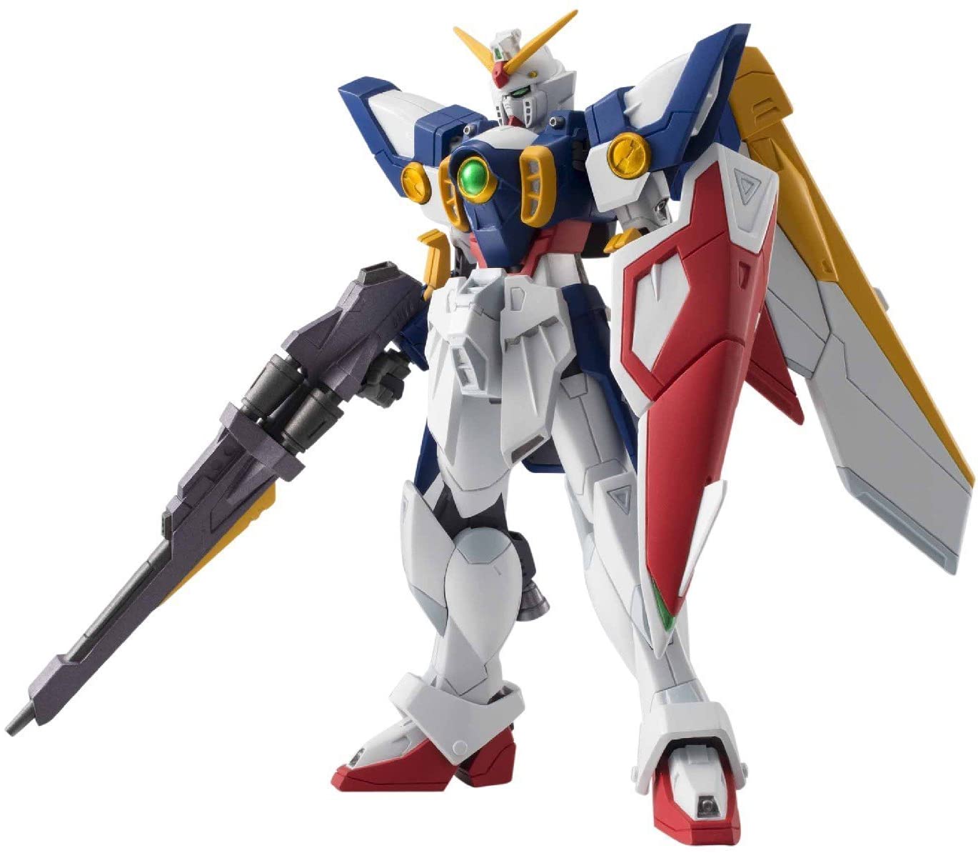 ROBOT魂[SIDE MS] ウイングガンダム