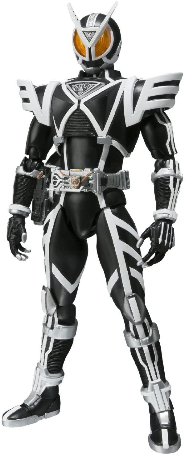 S.H.フィギュアーツ 仮面ライダーデルタ