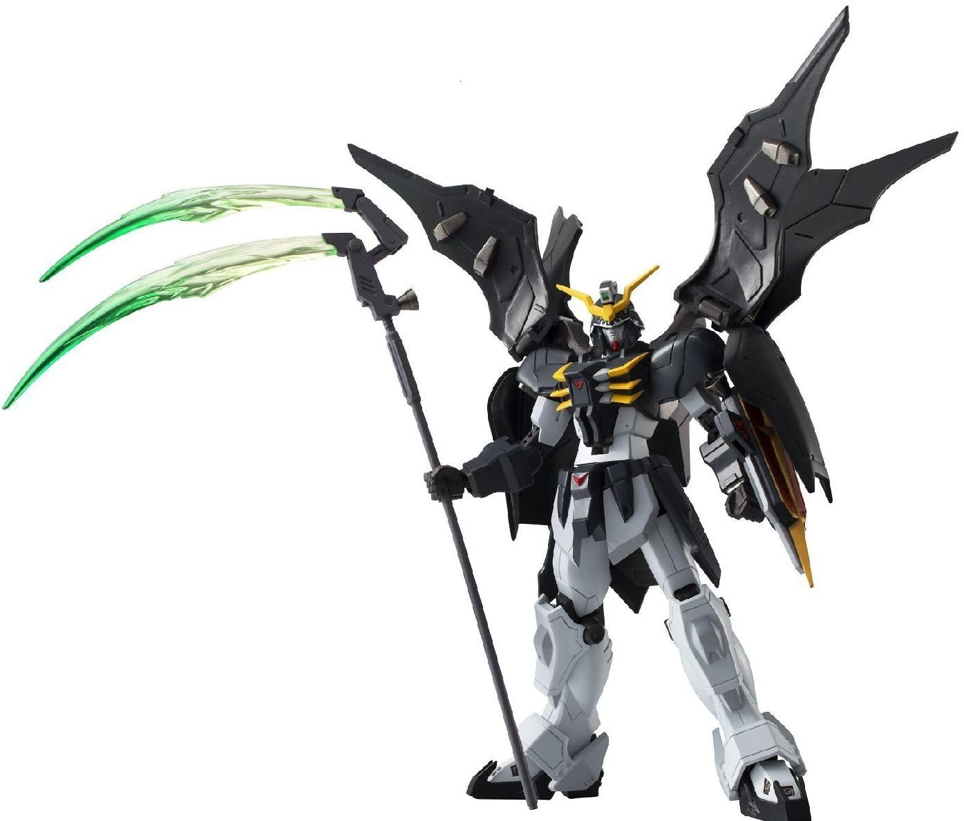 ROBOT魂[SIDE MS] ガンダムデスサイズヘル