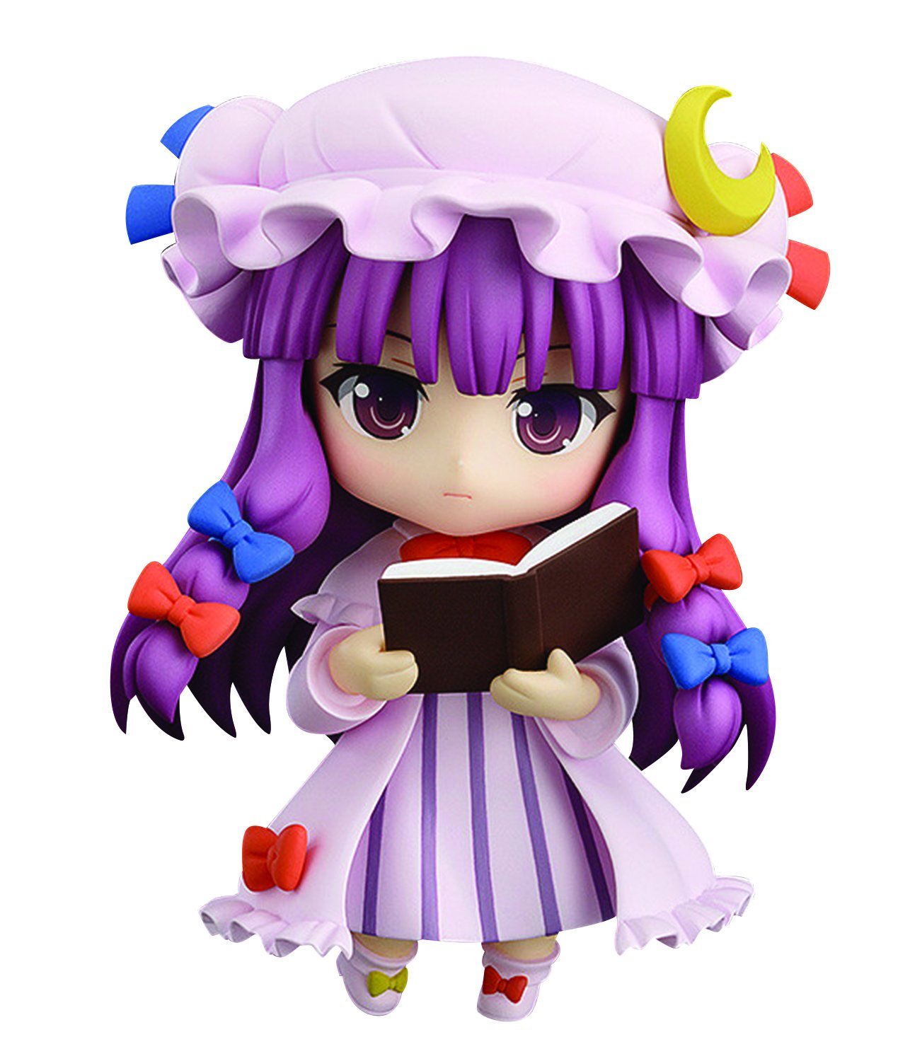 ねんどろいど パチュリー・ノーレッジ