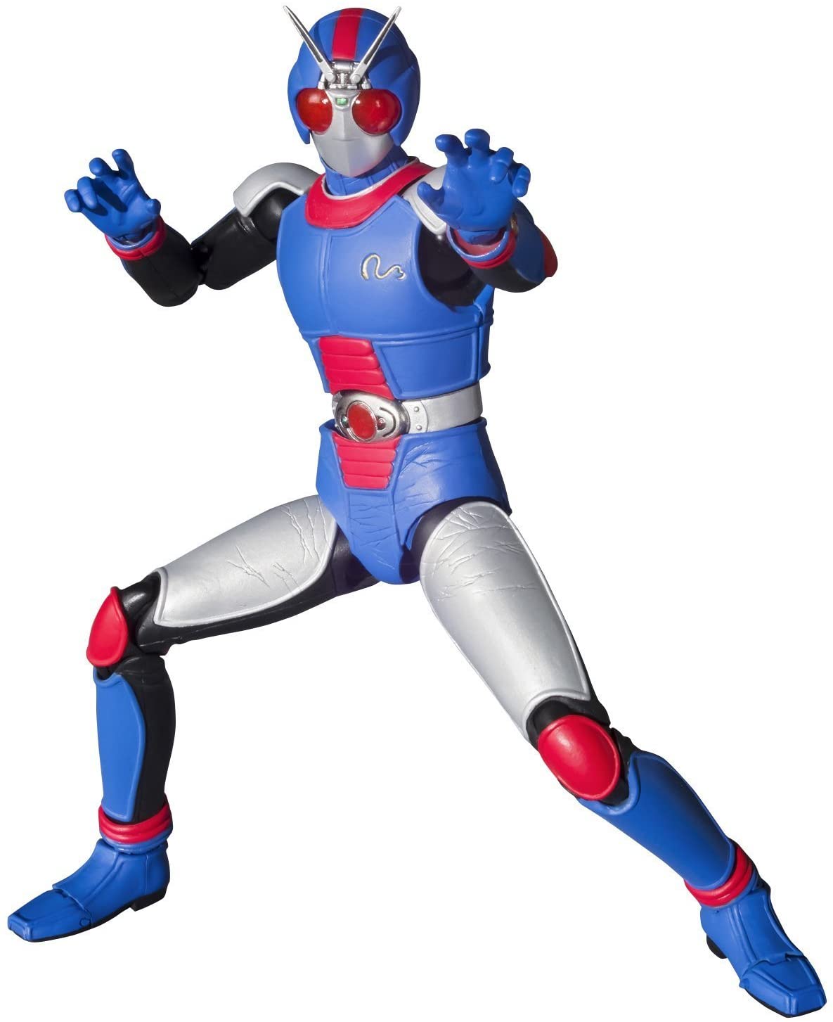 S.H.フィギュアーツ バイオライダー