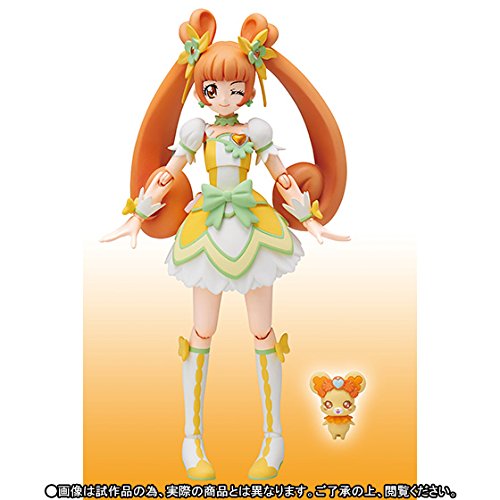 S.H.フィギュアーツ キュアロゼッタ
