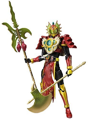 仮面ライダー龍玄・黄泉 ヨモツヘグリアームズ