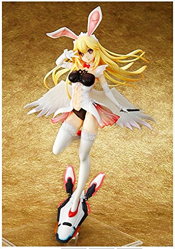 電撃屋 とある魔術の禁書目録 食蜂操祈 バニーメイドフィギュア