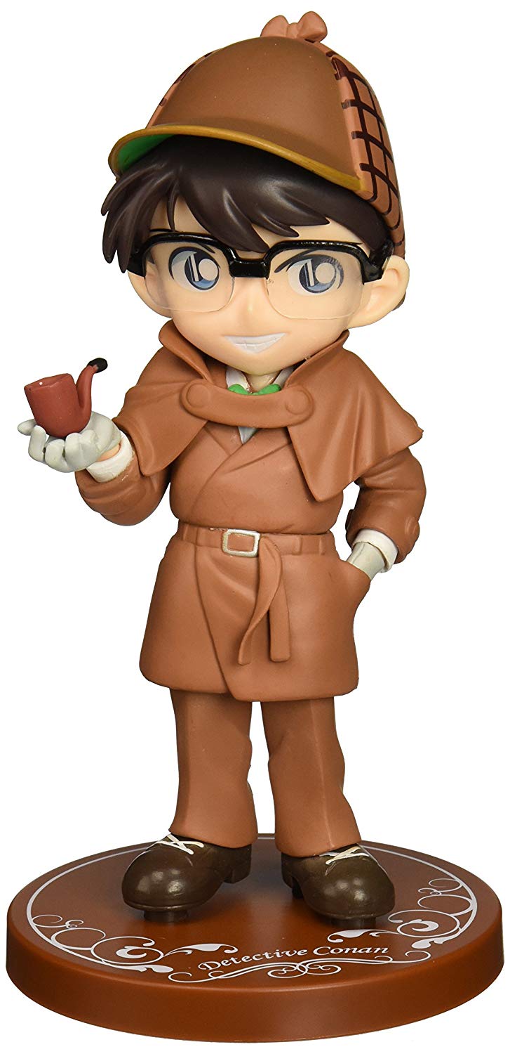 名探偵コナン プレミアムフィギュア Sherlock Holmes シャーロック・ホームズ