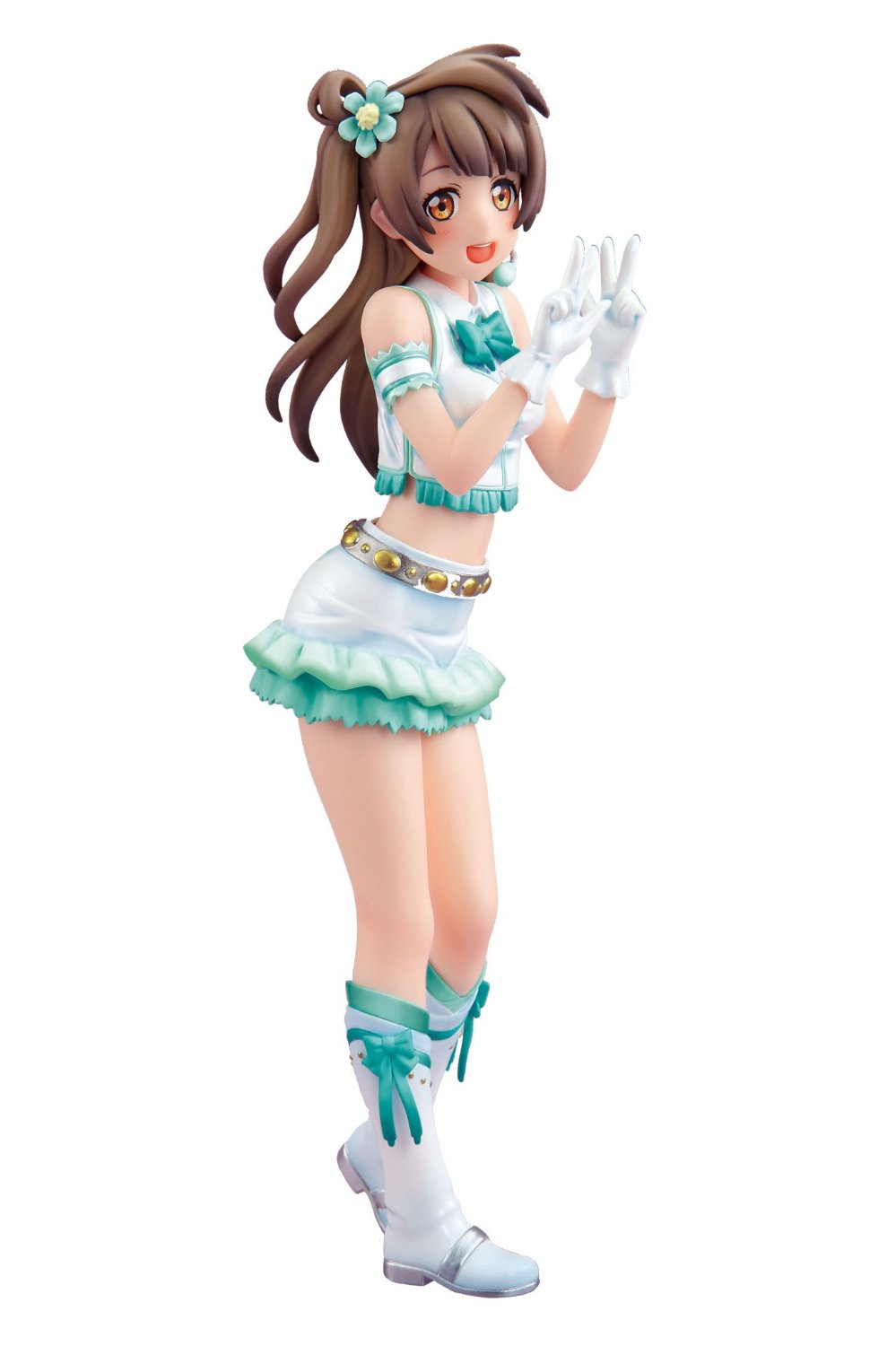 ラブライブ！ 南ことり (LoveLive！ First Fan Book Ver.)