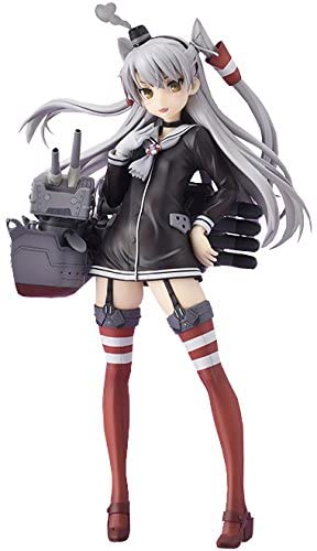 艦隊これくしょん -艦これ- 天津風 通常版