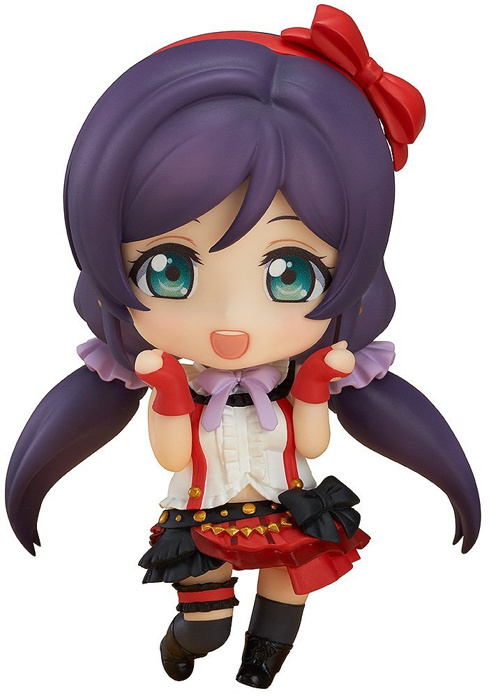 ねんどろいど ラブライブ！ 東條希