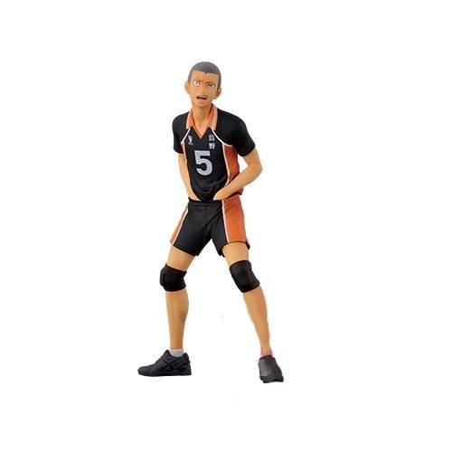 ハイキュー！！ DXFフィギュアvol.6 田中龍之介