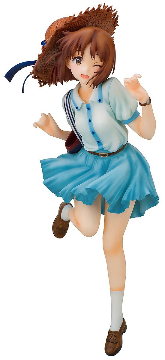 アイドルマスター 萩原雪歩