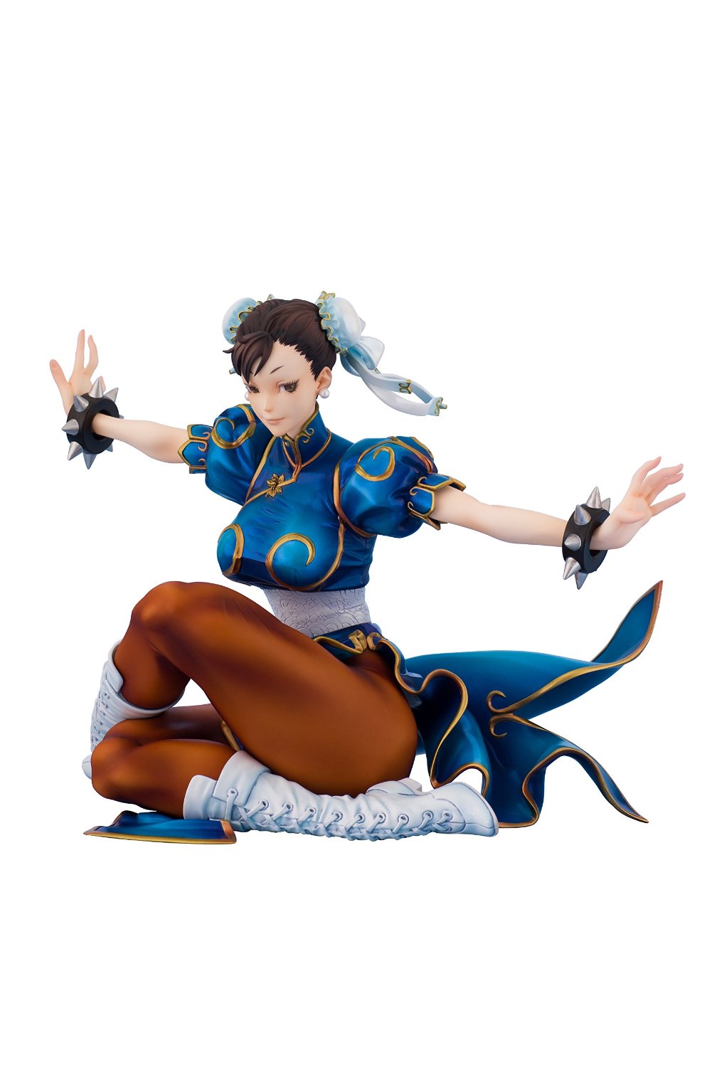STREET FIGHTER III 3rd STRIKE 春麗