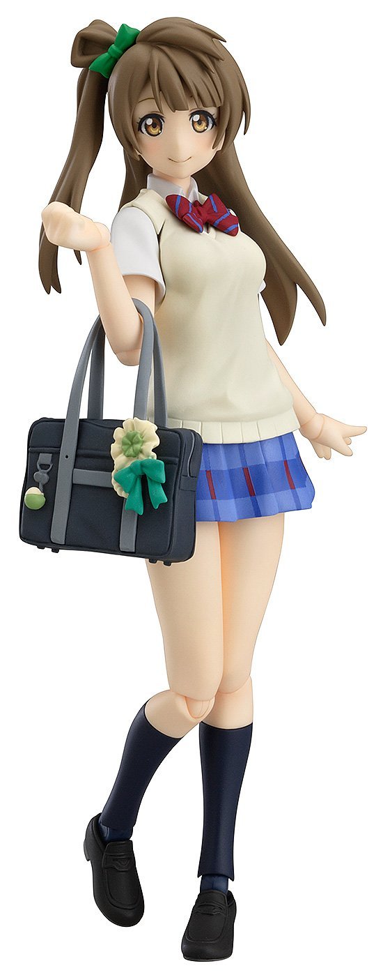 figma ラブライブ！ 南ことり