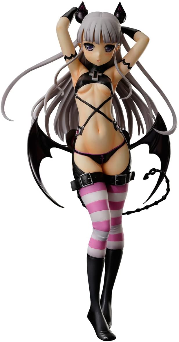 新妹魔王の契約者 成瀬万理亜