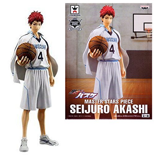 黒子のバスケ MASTER STARS PIECE SEIJURO AKASHI 赤司征十郎