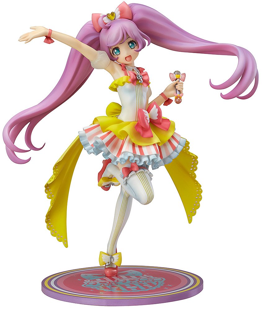 プリパラ 真中らぁら