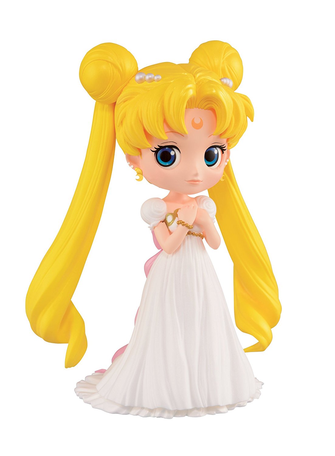 美少女戦士セーラームーン Q posket -PRINCESS SERENITY-