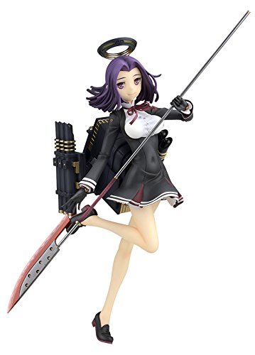 艦隊これくしょん-艦これ- 龍田