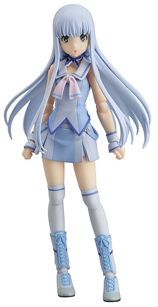 figma 蒼き鋼のアルペジオ -アルス・ノヴァ‐ イオナ