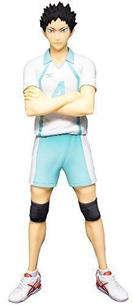 ハイキュー！！ DXFフィギュアvol.7 岩泉一