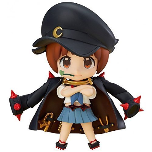 ねんどろいど 満艦飾マコ 喧嘩部特化型二つ星極制服 Ver.