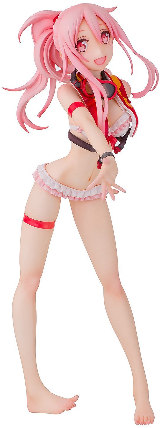 ファイヤーガール 日ノ岡穂群 水着style