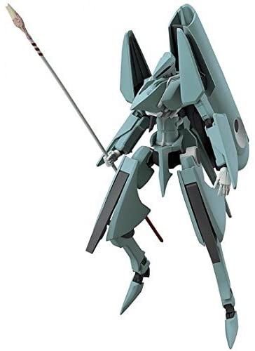 figma シドニアの騎士 一八式衛人 ブランクVer.