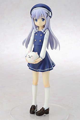 ご注文はうさぎですか？ チノ 冬制服 Limited Edition